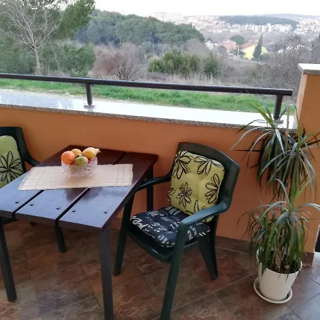 Apartament Piranesi With A Parking Space *