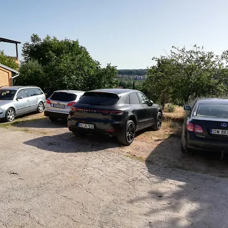 Piranesi With A Parking Space Apartament Pula
