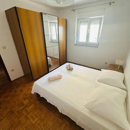Apartament Piranesi With A Parking Space *