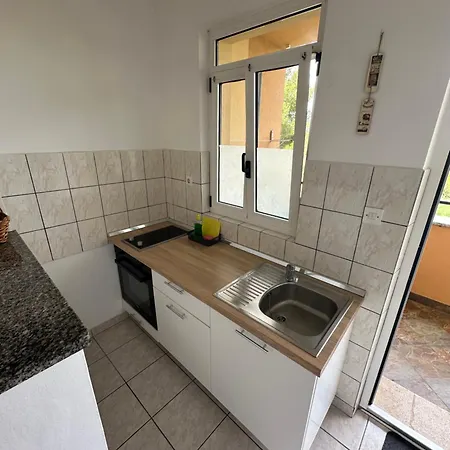 Apartament Piranesi With A Parking Space