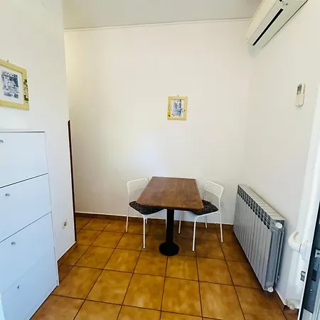 Apartament Piranesi With A Parking Space Pula