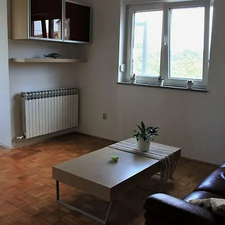 Apartmán Piranesi With A Parking Space *