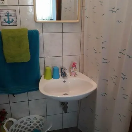 Apartmán Piranesi With A Parking Space *