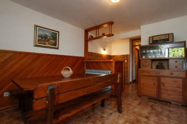 Apartmán Piranesi With A Parking Space