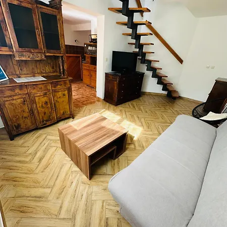 דירה Piranesi With A Parking Space *