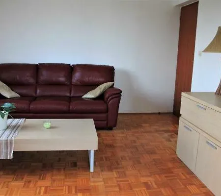 Piranesi With A Parking Space Lejlighed Pula