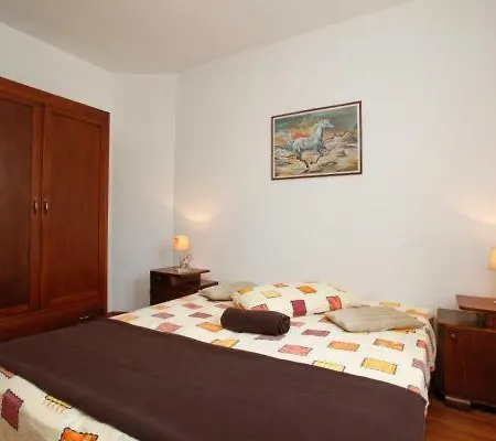 Piranesi With A Parking Space Lejlighed Pula