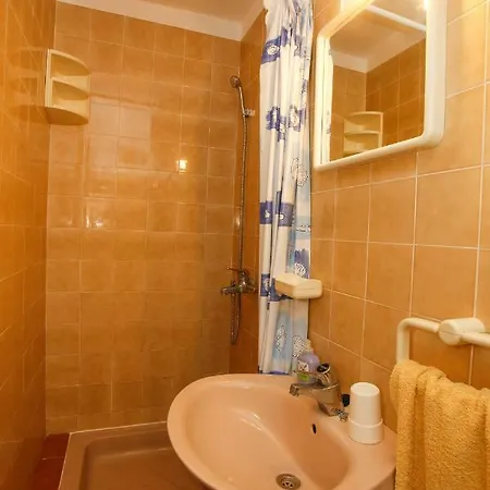 Lejlighed Piranesi With A Parking Space *