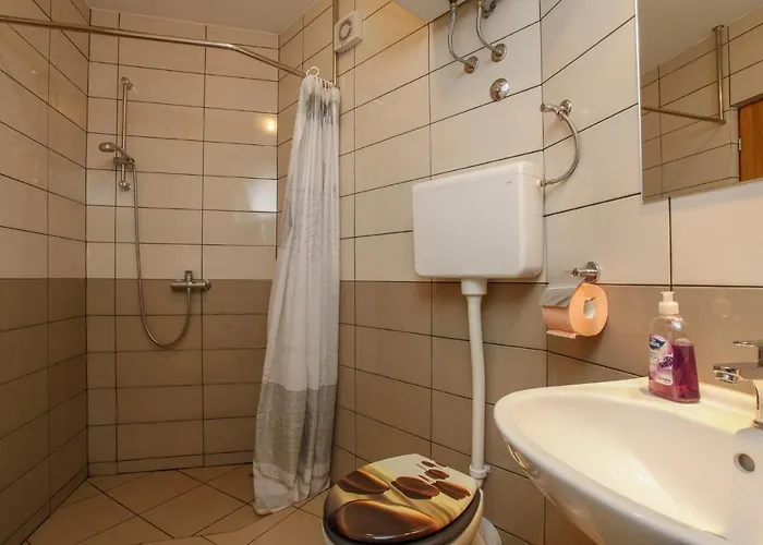 Piranesi With A Parking Space Daire *