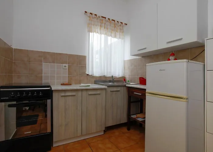 Piranesi With A Parking Space Daire