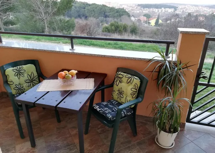 Daire Piranesi With A Parking Space *