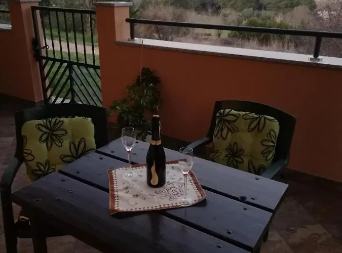 Piranesi With A Parking Space *