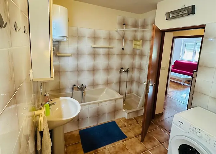 Piranesi With A Parking Space Διαμέρισμα