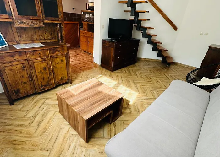 Daire Piranesi With A Parking Space *