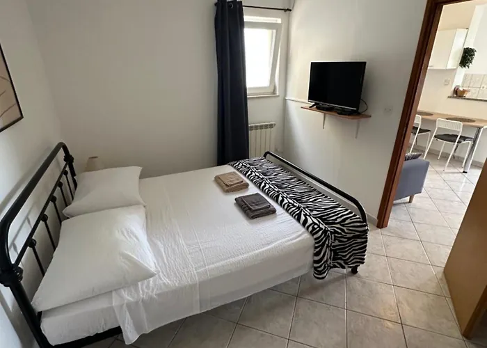 Διαμέρισμα Piranesi With A Parking Space Πούλα