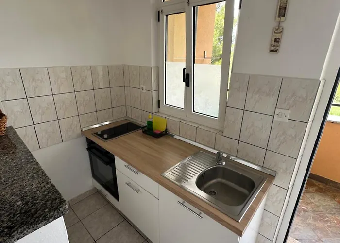 Daire Piranesi With A Parking Space