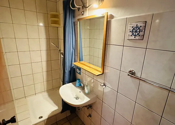 Daire Piranesi With A Parking Space