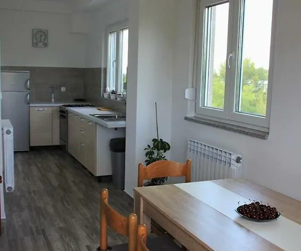 Piranesi With A Parking Space Daire *