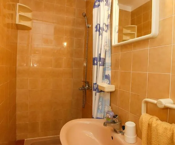 Διαμέρισμα Piranesi With A Parking Space *