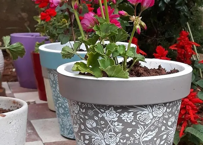 Daire Piranesi With A Parking Space