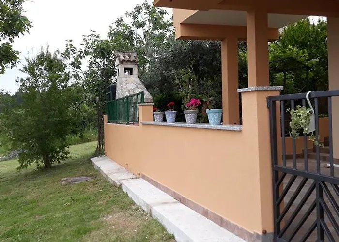 Daire Piranesi With A Parking Space *