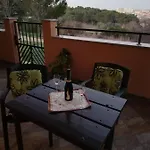 Piranesi With A Parking Space *