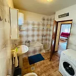 Piranesi With A Parking Space Apartamento