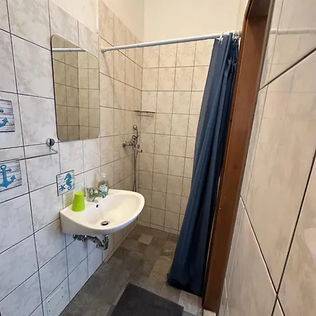 Appartement Piranesi With A Parking Space *