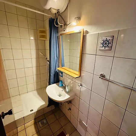 Appartement Piranesi With A Parking Space